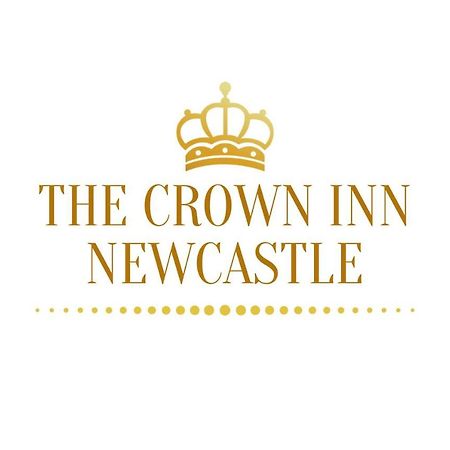 The Crown Inn & B&B Newcastle  Ngoại thất bức ảnh