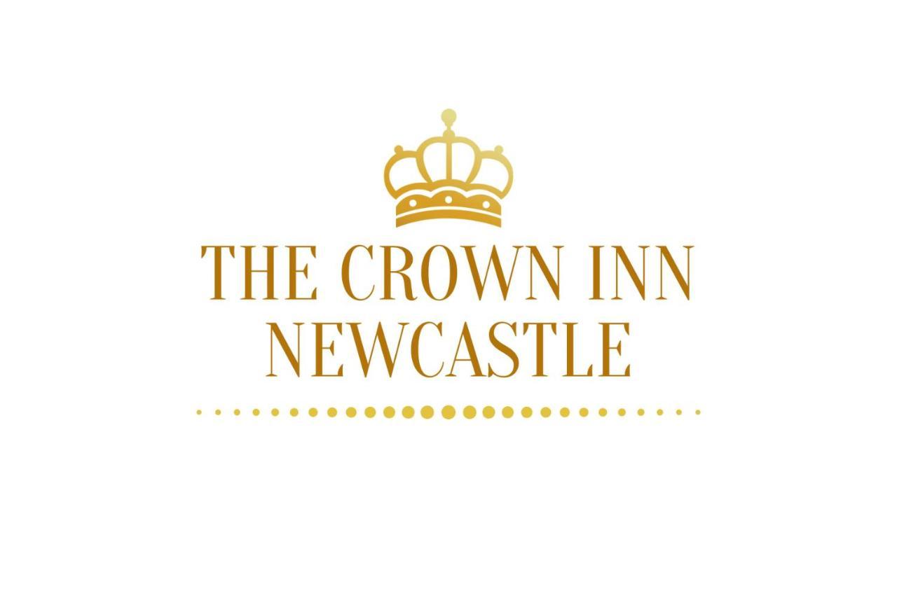 The Crown Inn & B&B Newcastle  Ngoại thất bức ảnh